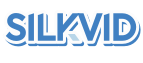 SILKVID logo